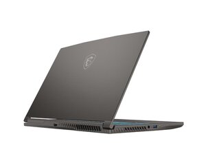 MSI Thin A15 B7UCX-006NL 15.6" 1920x1080/Ryzen 5-7535HS/16GB DDR5 4800 MHz/512GB SSD/GeForce RTX 2050 4GB/Windows 11 Home цена и информация | Ноутбуки | pigu.lt