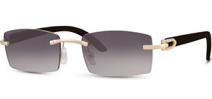 Vyriški akiniai nuo saulės Marqel L8148 kaina ir informacija | Akiniai nuo saulės vyrams | pigu.lt