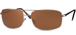 Мужские солнцезащитные очки Marqel L6132 цена и информация | Солнцезащитные очки для мужчин | pigu.lt