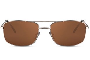 Vyriški akiniai nuo saulės Marqel L6132 kaina ir informacija | Akiniai nuo saulės vyrams | pigu.lt