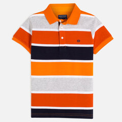 Polo marškinėliai berniukams Mayoral, įvairių spalvų цена и информация | Рубашки для мальчиков | pigu.lt