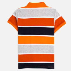 Polo marškinėliai berniukams Mayoral, įvairių spalvų kaina ir informacija | Marškinėliai berniukams | pigu.lt