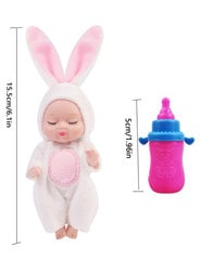 Детская игрушка, Electronics LV-2239, 1 шт цена и информация | Игрушки для девочек | pigu.lt