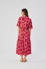 Suknelė moterims Stylove S367 1, rožinė kaina ir informacija | Suknelės | pigu.lt