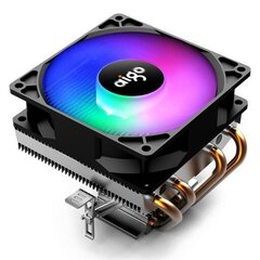 Aigo Active CPU Cooler CC94 цена и информация | Водяное охлаждение - комплекты | pigu.lt