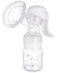 Rankinis pientraukis Canpol Babies Basic Light 12/216 цена и информация | Молокоотсосы | pigu.lt