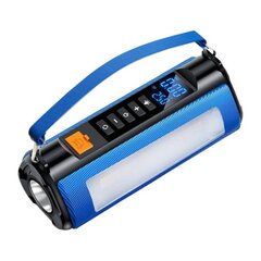 Blitzwolf BW-JA1 16000mAh kaina ir informacija | Automobilių 12V el. priedai | pigu.lt