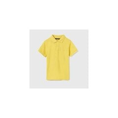 Polo marškinėliai berniukams Mayoral, geltoni цена и информация | Рубашки для мальчиков | pigu.lt