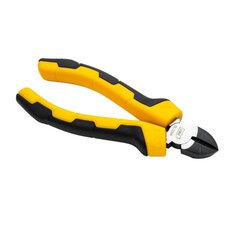 Replės Deli Tools EDL2206 kaina ir informacija | Mechaniniai įrankiai | pigu.lt