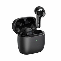 Earfun TW200B Black kaina ir informacija | Ausinės | pigu.lt