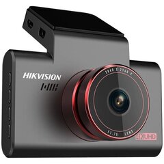 Hikvision AE-DC8312-C6S(GPS) kaina ir informacija | Automobilių 12V el. priedai | pigu.lt