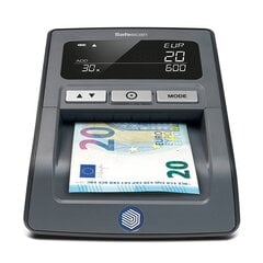 Safescan 155i-S Money Checking Machine kaina ir informacija | Valiutos tikrinimo aparatai | pigu.lt