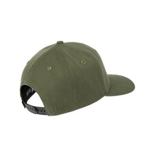 Kepuraitė Helly Hansen Kensington tamsiai žalia kaina ir informacija | Vyriški šalikai, kepurės, pirštinės | pigu.lt