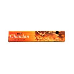 Smilkalai Chandan, 10 vnt. kaina ir informacija | Namų kvapai | pigu.lt