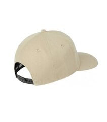Kepurėlė Helly Hansen Kensington smėlio spalvos kaina ir informacija | Vyriški šalikai, kepurės, pirštinės | pigu.lt