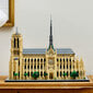 21061 LEGO® Architecture Paryžiaus Notre-Dame kaina ir informacija | Konstruktoriai ir kaladėlės | pigu.lt