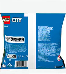 30665 LEGO® City Susitikimas su gorilos mažyliu цена и информация | Конструкторы и кубики | pigu.lt