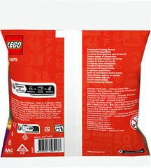 30675 LEGO® Ninjago Turnyro mokomoji aikštelė kaina ir informacija | Konstruktoriai ir kaladėlės | pigu.lt