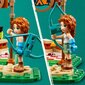 42622 LEGO® Friends Stovyklos šaudymo iš lanko tiras kaina ir informacija | Konstruktoriai ir kaladėlės | pigu.lt