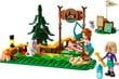 42622 LEGO® Friends Stovyklos šaudymo iš lanko tiras kaina ir informacija | Konstruktoriai ir kaladėlės | pigu.lt