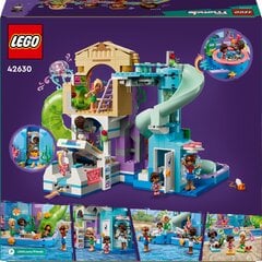42630 LEGO® Friends Hartleiko miesto vandens parkas цена и информация | Конструкторы и кубики | pigu.lt
