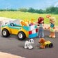 42635 LEGO® Friends Šunų kirpyklos automobilis цена и информация | Konstruktoriai ir kaladėlės | pigu.lt