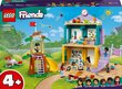 42636 LEGO® Friends Hartleiko miesto vaikų darželis kaina ir informacija | Konstruktoriai ir kaladėlės | pigu.lt