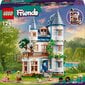 42638 LEGO® Friends Nakvynė pilyje su pusryčiais цена и информация | Konstruktoriai ir kaladėlės | pigu.lt