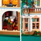 42638 LEGO® Friends Nakvynė pilyje su pusryčiais цена и информация | Konstruktoriai ir kaladėlės | pigu.lt