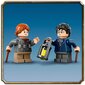 76434 LEGO® Harry Potter Aragogas Uždraustajame miške цена и информация | Konstruktoriai ir kaladėlės | pigu.lt