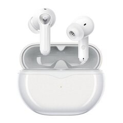 Soundpeats Air 4 Pro White цена и информация | Наушники | pigu.lt