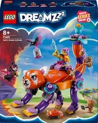 71481 LEGO® Dreamzzz Izzies svajonių gyvūnai, 328 d. kaina ir informacija | Konstruktoriai ir kaladėlės | pigu.lt