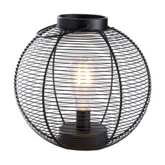 Лампа Luta, 26 см, Ø28 см цена и информация | Уличные светильники | pigu.lt