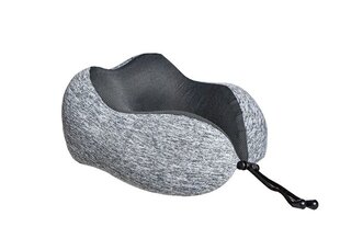 3D подушка для путешествий с берушами и повязкой на глазу цена и информация | Аксессуары для автокресел | pigu.lt
