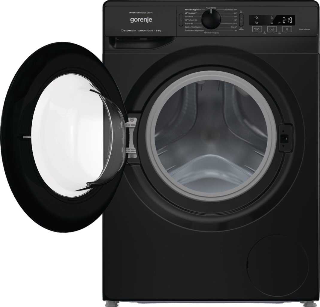 Gorenje WNRPI74APSB kaina ir informacija | Skalbimo mašinos | pigu.lt