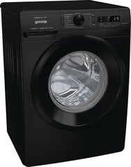 Gorenje WNRPI74APSB цена и информация | Стиральные машины | pigu.lt