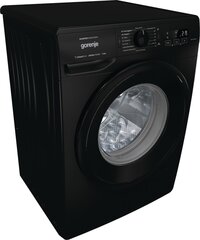 Gorenje WNRPI74APSB цена и информация | Стиральные машины | pigu.lt