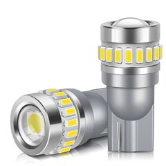 Automobilinė lemputė Xstorm W5W-T10 цена и информация | Автомобильные лампочки | pigu.lt