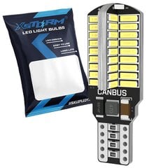 Automobilių lemputės Xstorm W16W T15 kaina ir informacija | Automobilių lemputės | pigu.lt