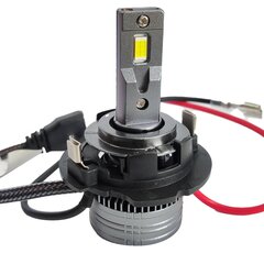 Led adapteris Xstorm, 1 vnt. kaina ir informacija | Auto reikmenys | pigu.lt