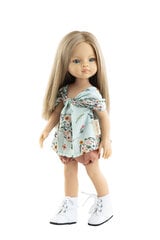 Paola Reina Кукла Roxane 04668 цена и информация | Игрушки для девочек | pigu.lt