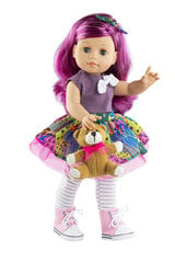 Lėlė Paola Reina Ines 06107 kaina ir informacija | Žaislai mergaitėms | pigu.lt