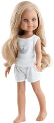 Paola Reina Кукла Simona 13220 цена и информация | Игрушки для девочек | pigu.lt