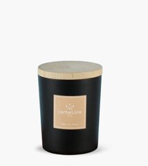 Carbaline parfumuota sojų vaško žvakė Oud 170 g kaina ir informacija | Žvakės, Žvakidės | pigu.lt