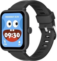 Biggerfive Fitness kaina ir informacija | Išmanieji laikrodžiai (smartwatch) | pigu.lt