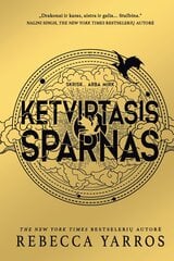 Ketvirtasis sparnas. Skrisk arba mirk. Serijos „Empirėjus“ pirma knyga цена и информация | Классика | pigu.lt