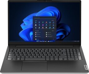 Lenovo V15 G3 IAP (82TT00R8PB) kaina ir informacija | Nešiojami kompiuteriai | pigu.lt