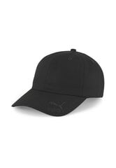 Puma Кепки Prime Classic Dad Cap Black 024380 01 024380 01 цена и информация | Мужские шарфы, шапки, перчатки | pigu.lt