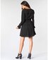 Suknelė moterims Kaporal, juodi kaina ir informacija | Suknelės | pigu.lt