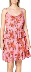 Женское платье Replay W9613-73360-010 розовый W9613-73360-010-XS цена и информация | Платья | pigu.lt